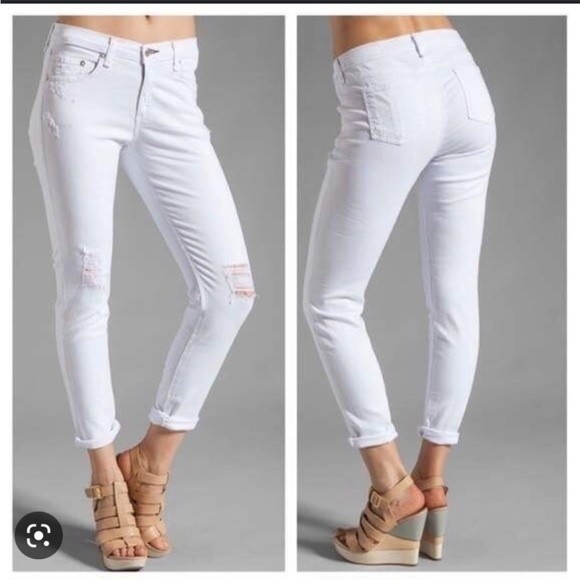 Rag & Bone jeans - Picture 1 of 9